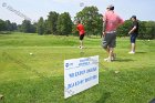 Wheaton Lyons Athletic Club Golf Open  Annual Lyons Athletic Club (LAC) Golf Open Monday, June 12, 2023 at the Blue Hills Country Club. - Photo by Keith Nordstrom : Wheaton, Lyons Athletic Club Golf Open